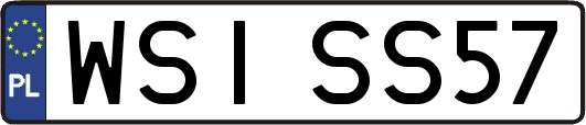WSISS57