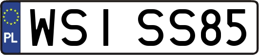 WSISS85