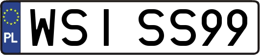 WSISS99
