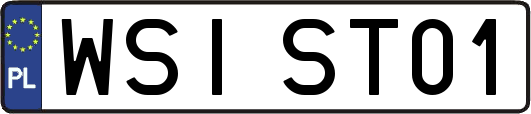 WSIST01