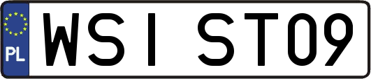 WSIST09
