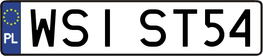 WSIST54