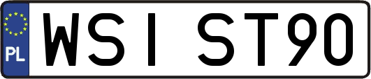 WSIST90