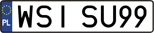 WSISU99