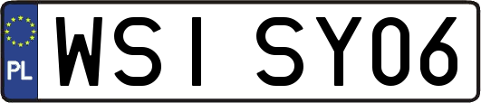 WSISY06