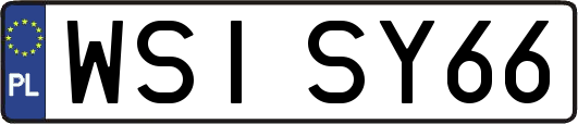 WSISY66