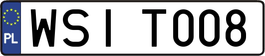 WSIT008