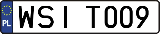 WSIT009
