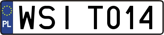 WSIT014