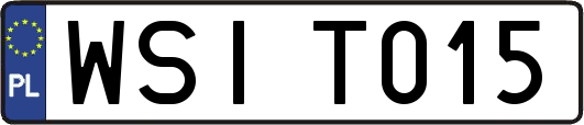 WSIT015