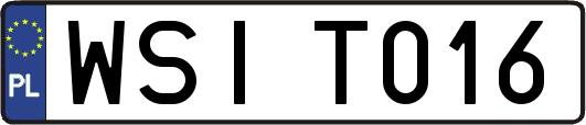 WSIT016