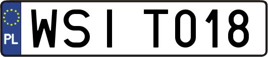 WSIT018