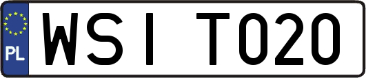 WSIT020