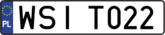 WSIT022