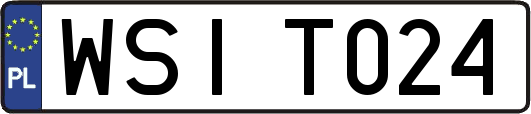 WSIT024