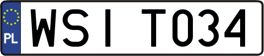 WSIT034