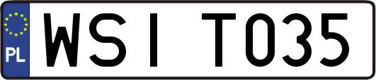 WSIT035