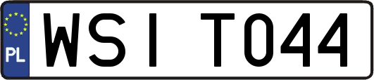 WSIT044