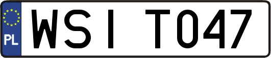WSIT047