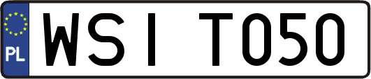 WSIT050