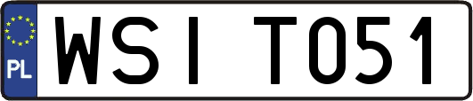 WSIT051