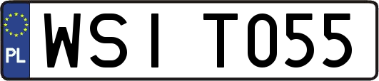 WSIT055