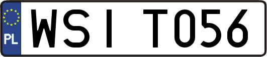 WSIT056