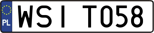 WSIT058
