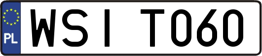 WSIT060