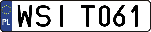 WSIT061
