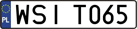 WSIT065