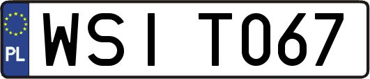 WSIT067