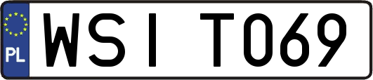 WSIT069