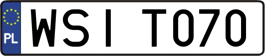 WSIT070