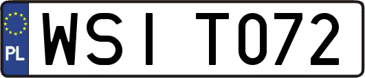 WSIT072