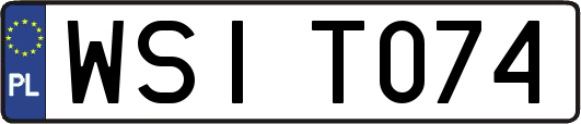 WSIT074
