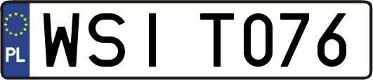 WSIT076