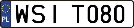 WSIT080