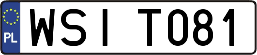 WSIT081