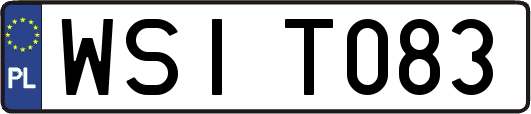 WSIT083