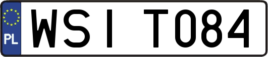 WSIT084