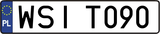 WSIT090