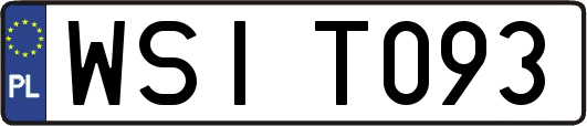WSIT093