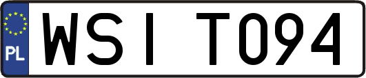 WSIT094