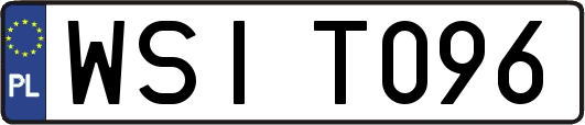 WSIT096