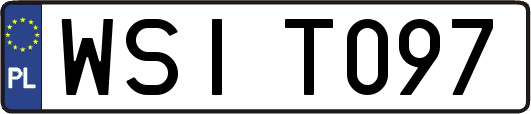 WSIT097