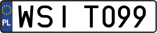 WSIT099