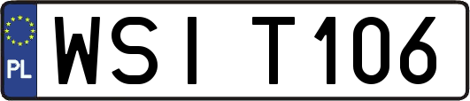 WSIT106