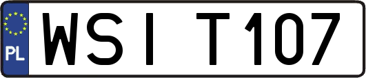 WSIT107