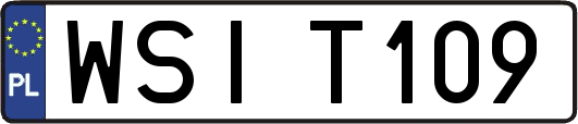 WSIT109